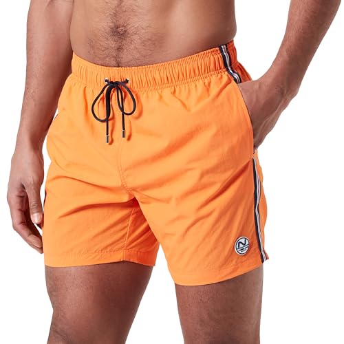 NALINI Art. N3 10 04, Boxeadores de los Hombres Hombre, - Nouvelle promo Amazon à 17.95€