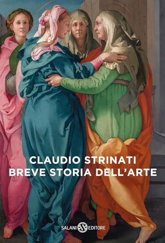 Breve storia dell'arte - Bon plan à 2.99€