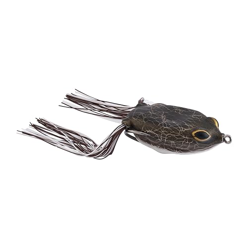 Berkley Swamp Lord Hollow Body Frog - Amazon Royaume-Uni à 5.64€