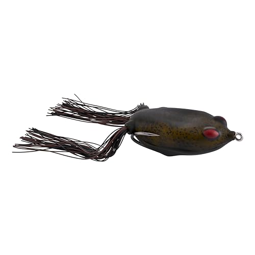 Berkley Swamp Lord Hollow Body Frog Fishing Bait en promo à 7,49€ (-53%) sur Amazon FR