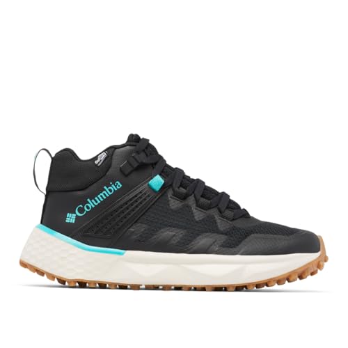 Columbia Wanderschuhe für Frauen, FACET 75 MID OUTDRY - Amazon Allemagne à 68.30€