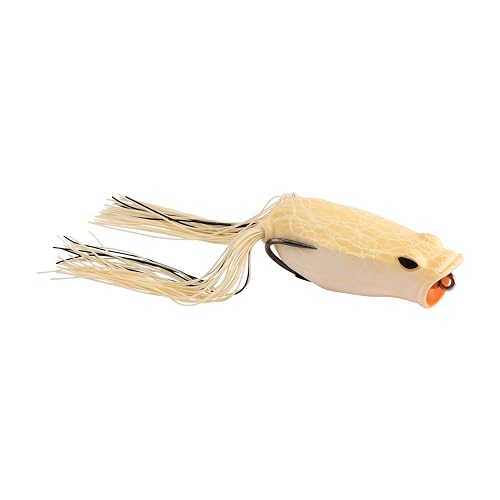 Berkley Palude Signore Popping Hollow Body Frog - Amazon Italy à 6.71€