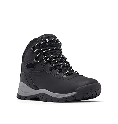 Columbia Newton Ridge Plus, Botas Montaña De Senderismo Y... - Sports & Fitness en promo à 70.55€