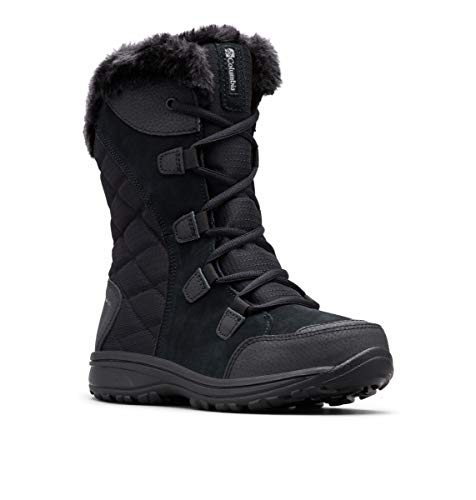 Columbia Botas de Invierno Para Mujer, ICE MAIDEN II - Amazon Espagne à 32.45€