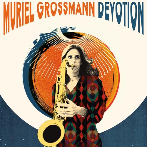 Devotion [Vinyl LP] - Bon plan à 43.23€