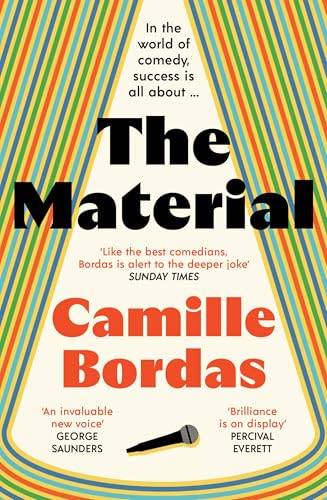 The Material: 'Brilliance is on display' Percival Everett - High-Tech & Électronique Amazon Royaume-Uni à 1.99€