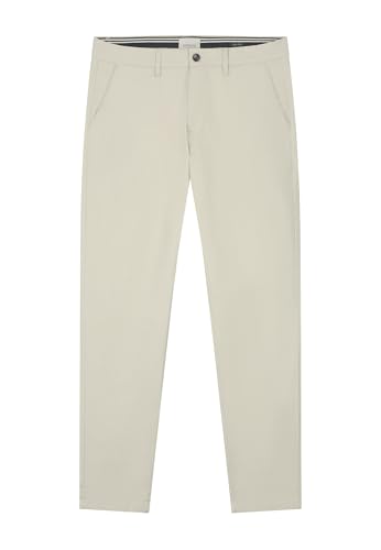 Dstrezzed Charlie Slimfit Chino - Sand - 32/34 - Amazon Allemagne à 28.45€