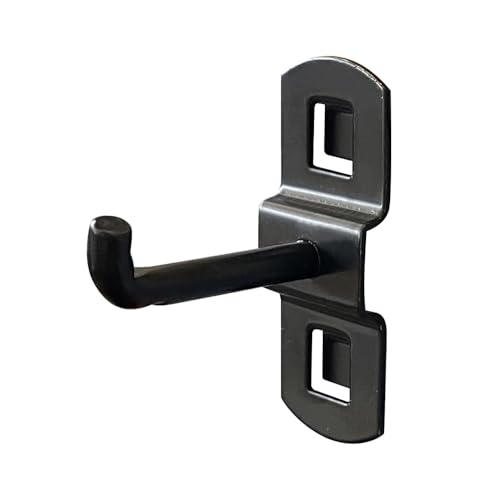 SOGI ARR-GAN-50 Gancio dritto 50 mm per pannelli porta... - Maison & Cuisine en promo à 1.50€