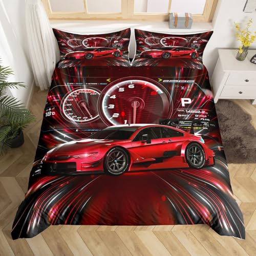 Homewish - Juego de ropa de cama para coche, 200 x 200 cm... - Toys & Games Amazon Spain à 22.58€