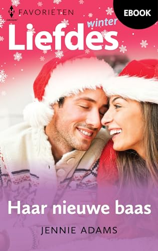 Haar nieuwe baas (Liefdes Favorieten Book 788) (Dutch... - Beauté & Parfums Amazon Italie à 2.49€