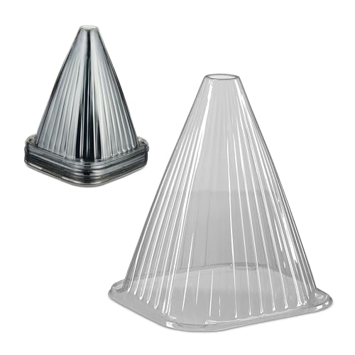 Relaxdays 32x Plant Cover, Snail and Frost Protection... - Beauté & Parfums en promo à 18.68€
