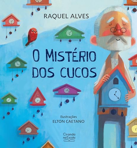 O mistério dos cucos (Portuguese Edition) - Books & eBooks Amazon Italy à 1.99€