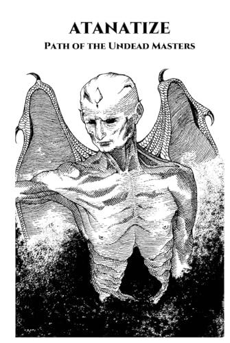 Atanatize: Path of the Undead Masters - Auto & Moto Amazon Allemagne à 53.19€