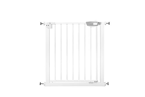 Animal House - Portail de sécurité à Pression - pour Chiens... - Animalerie Amazon France à 39.99€