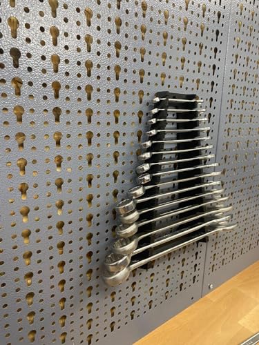 Soporte para llave combinada para pared perforada Küpper 15... - Sports & Fitness Amazon Espagne à 16.19€