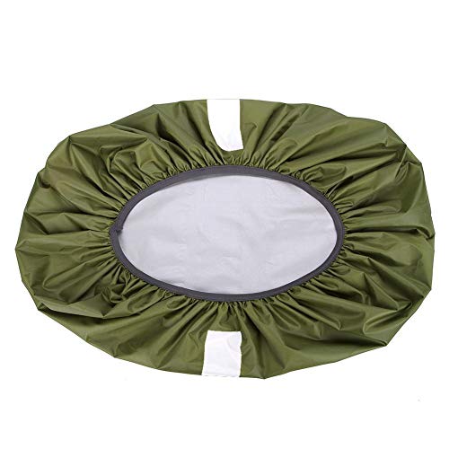 Cymwer – Adjustable Universal Backpack, Dustproof...