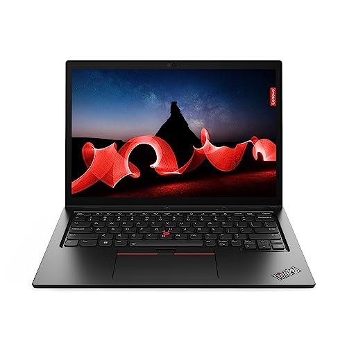 Lenovo ThinkPad L13 Yoga G4-13,3" 1920x1200, i7-1355U... - High-Tech & Électronique Amazon Allemagne à 1005.01€