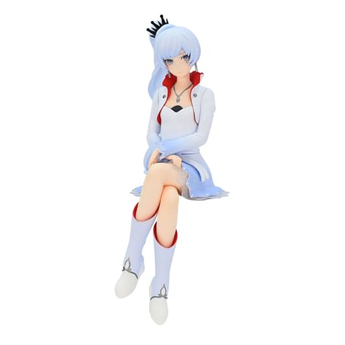 Furyu RWBY : Ice Queendom - Statuette Noodle Stopper Weiss... - Jouets & Jeux Amazon France à 53.83€