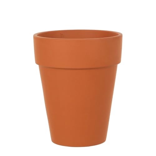 Woodlodge 4" Terracotta Long Tom Pots - Jardin & Extérieur Amazon Royaume-Uni à 0.99€