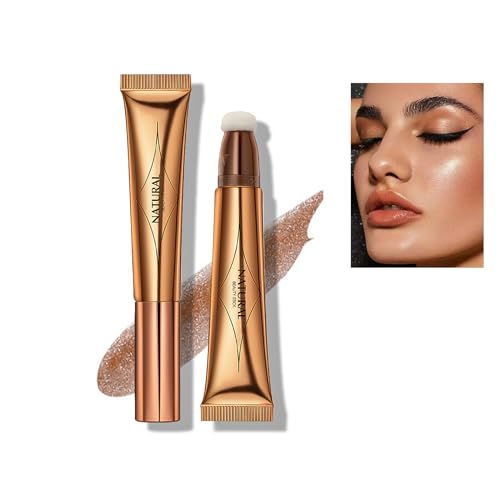 Multifunzionale matita trucco evidenziare blush ritocco... - Beauté & Parfums Amazon Italie à 6.99€