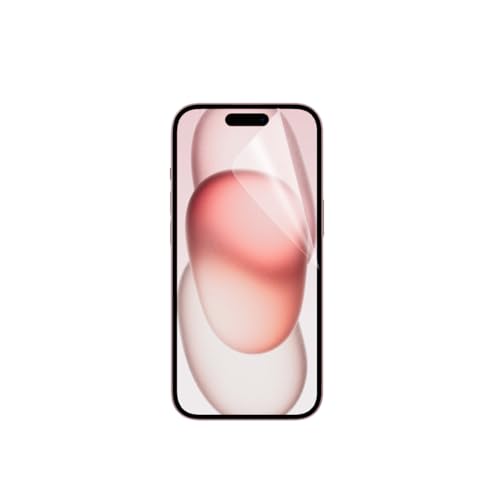 Lobwerk Pellicola in vetro per Apple iPhone 15 Pro 6,1... - High-Tech & Électronique Amazon Italie à 2.95€