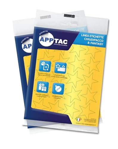 Alevar Lot de 6 feuilles d'étiquettes autocollantes en... - Auto & Moto Amazon France à 3.85€