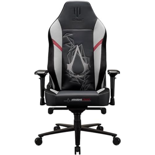 Iconic - Chaise de bureau gaming premium Apollon collector... - Fournitures Bureau Amazon France à 299.99€