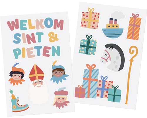 Folat 65715 Sankt Nikolaus Kinder Dekoration... - Maison & Cuisine Amazon Allemagne à 2.06€