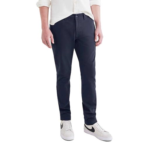 Dockers California Skinny Chinos para Hombre, Azul Marino... - High-Tech & Électronique Amazon Espagne à 43.60€