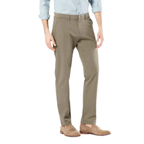 Dockers Smart 360 Flex Chino Tapered, Pantaloni Uomo, New... - High-Tech & Électronique Amazon Italie à 59.99€