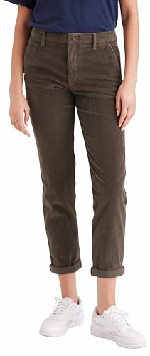 Dockers Weekend Chino Slim, Chino Casual da Donna... - High-Tech & Électronique en promo à 33.31€