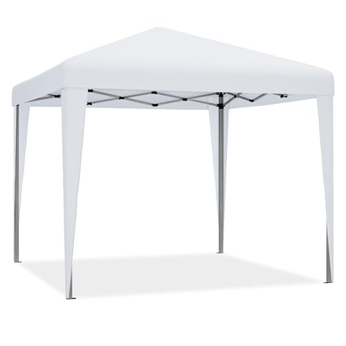YITAHOME 3x3Meter Instant Heavy Duty Pop Up Gazebo, Folding... - Garden & Outdoor Amazon UK à 54.39€
