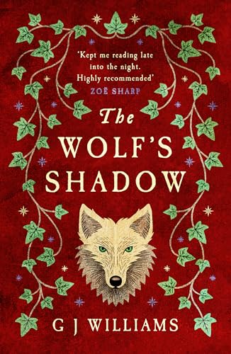 The Wolf's Shadow: 'A joy for the senses... see the smoke... - Auto & Moto en promo à 0.99€