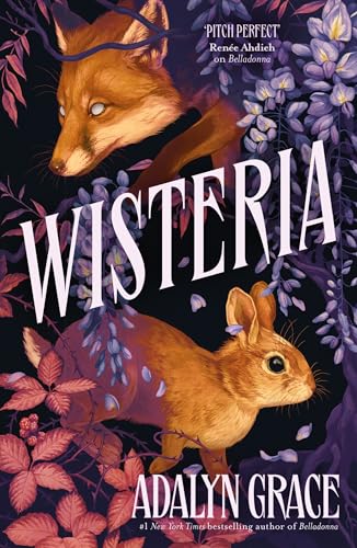 Wisteria: the Sunday Times bestseller - the gorgeous new... - Sports & Fitness en promo à 2.99€