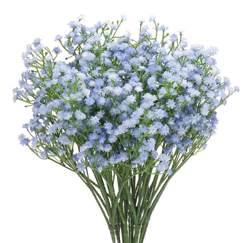 MECCANIXITY Flores artificiales de aliento de bebé, color... - Maison & Cuisine Amazon Espagne à 56.73€