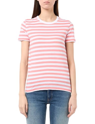 BOSS C_Esla_Striped - Amazon Allemagne à 21.48€