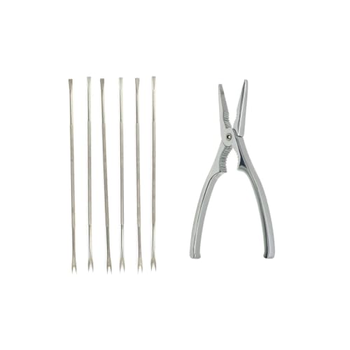 Fackelmann 9939550 9939550-Juego de 2 Utensilios, Acero... - Jouets & Jeux en promo à 13.48€