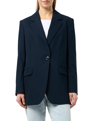 BOSS C_ Jasoina Giacca, Dark Blue404, 34 Donna - Mode & Vêtements Amazon Italie à 62.42€