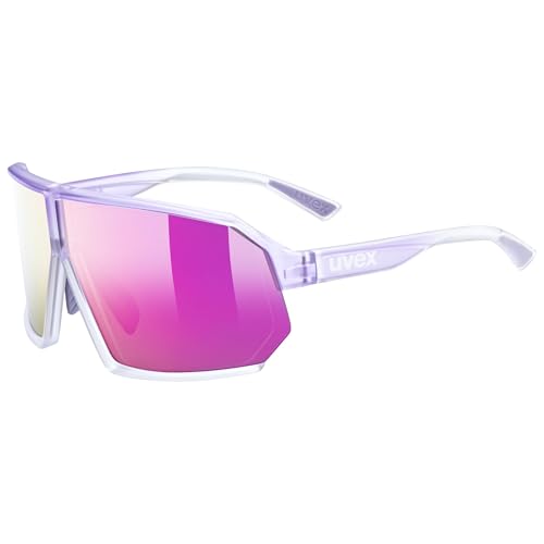 uvex sportstyle 237 - lunettes de sport pour adults - forte... en promo à 45,99€ (-40%) sur Amazon FR