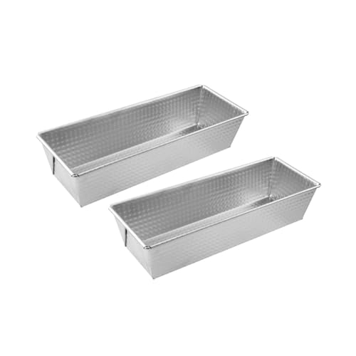 Zenker 9919450 - Set di 2 stampi per torta in acciaio... - Maison & Cuisine Amazon Italie à 4.45€