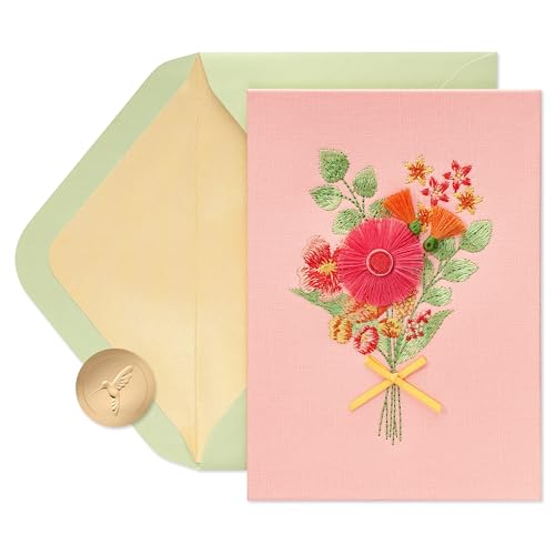 Papyrus Carte de fête des mères pour maman (Happy Mother's... - Auto & Moto en promo à 6.67€