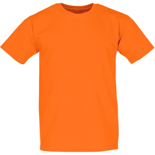 Fruit of the Loom - Maglietta "Valueweight T", Colore:... - Sports & Fitness Amazon Italie à 4.01€