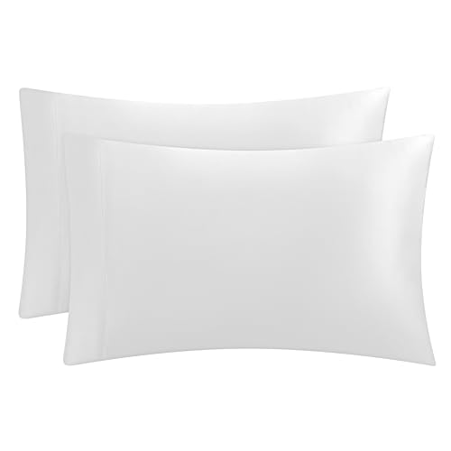 Juicy Couture Satin Kissenbezug für Haar und Haut, Reines... - Maison & Cuisine Amazon Allemagne à 7.12€