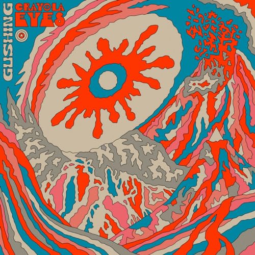 Gushing [Vinilo] - Musique & Instruments Amazon Espagne à 26.33€