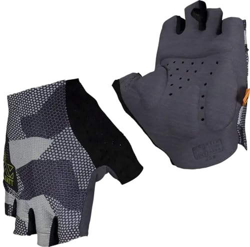 MTB Gloves Endurance 5.0 with 3D Elastic Interface Palm - Sports & Fitness Amazon Espagne à 56.70€