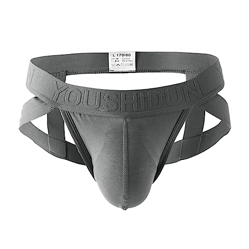 Duohropke Tanga para hombre Ouvert Abierto Erótico... - Mode & Vêtements en promo à 2.56€