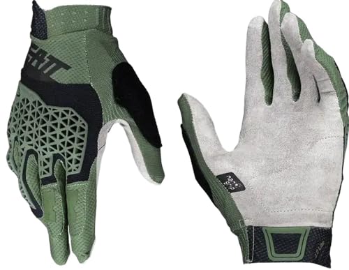 Leatt Guanti MTB Lite 4.0 con Protezione dagli impatti in... - Sports & Fitness Amazon Italie à 34.12€