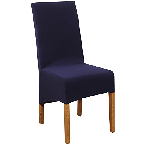 SPOUR Chair Covers Stretch Washable Removable Seat Covers... - High-Tech & Électronique Amazon Royaume-Uni à 36.66€