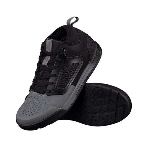 Leatt Scarpe MTB Flat 3.0 con Pattern WaffleGrip PRO - Sports & Fitness Amazon Italy à 83.23€