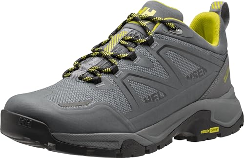 Helly Hansen Hombres Cascada Baja HT, Carbón, 42.5 - Auto & Motorcycle Amazon Spain à 79.99€